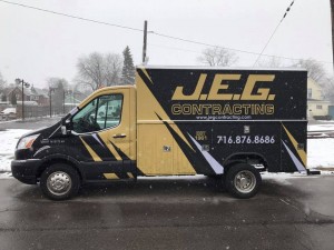 Jeg Contracting